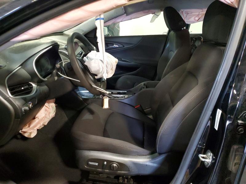 Продаж на аукціоні авто 2023 Chevrolet Malibu, vin: 1G1ZD5ST8PF138255, номер лоту: 63380926