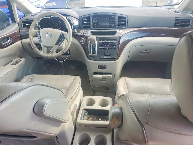 Aukcja sprzedaży 2013 Nissan Quest, vin: JN8AE2KPXD9065892, numer aukcji: 65448706