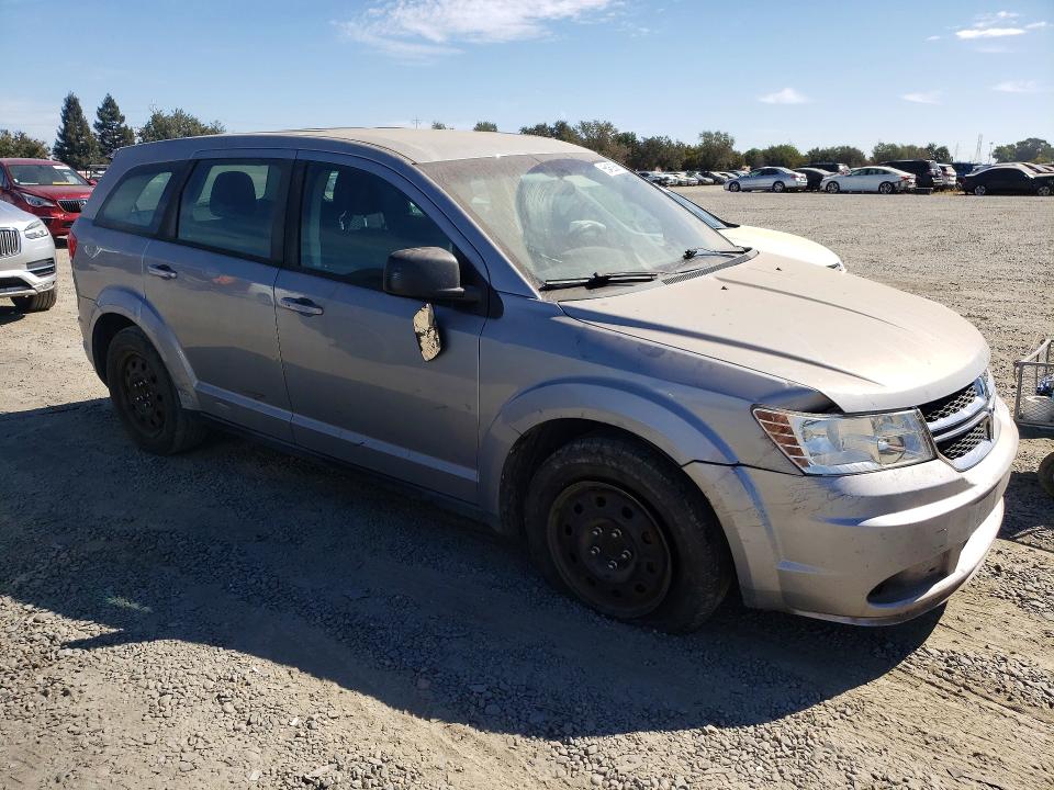 Aukcja sprzedaży 2015 Dodge Journey, vin: 3C4PDCAB6FT713419, numer aukcji: 65462806