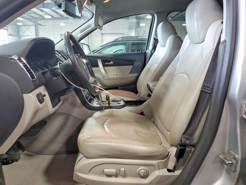 Aukcja sprzedaży 2012 Gmc Acadia, vin: 1GKKVREDXCJ399075, numer aukcji: 64321366