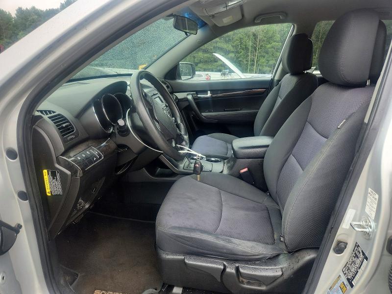 Aukcja sprzedaży 2013 Kia Sorento, vin: 5XYKT4A29DG310560, numer aukcji: 63690776