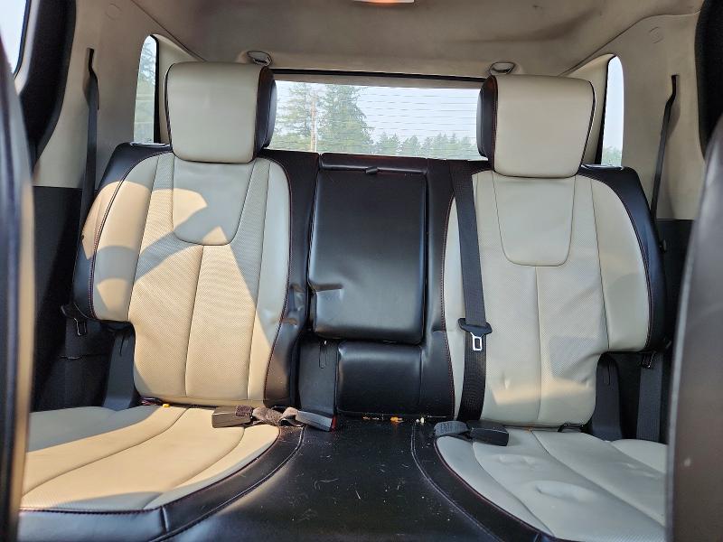 Продажа на аукционе авто 2010 Gmc Terrain, vin: 2CTFLGEY0A6279021, номер лота: 63606486
