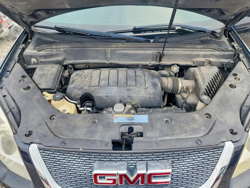 Aukcja sprzedaży 2012 Gmc Acadia, vin: 1GKKRNED9CJ420284, numer aukcji: 64890316