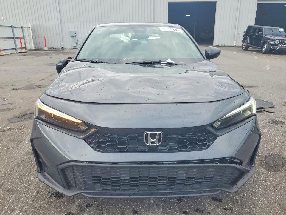 Продажа на аукционе авто 2026 Honda Civic, vin: 2HGFE2F55TH589915, номер лота: 66140836