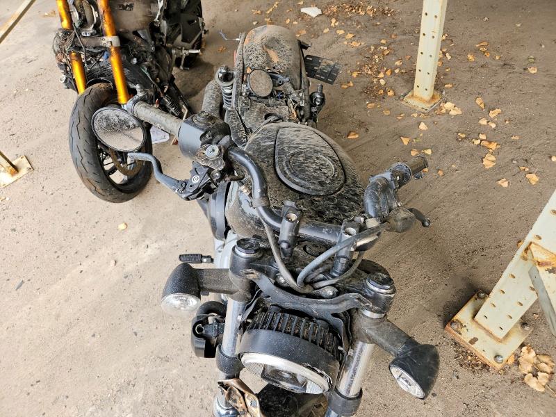 Продаж на аукціоні авто 2022 Harley-davidson Rh975, vin: 1HD1ZH118NB309418, номер лоту: 63619066