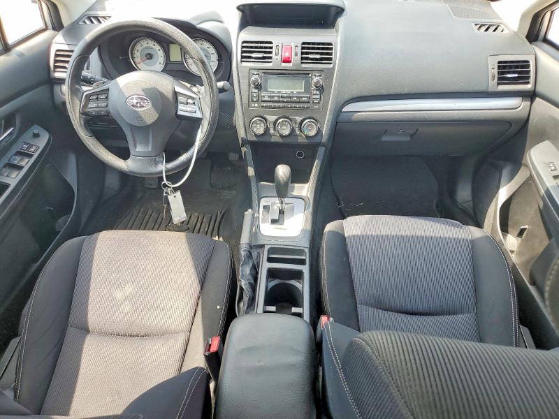 Продажа на аукционе авто 2012 Subaru Impreza, vin: JF1GPAL62CH205475, номер лота: 64962146