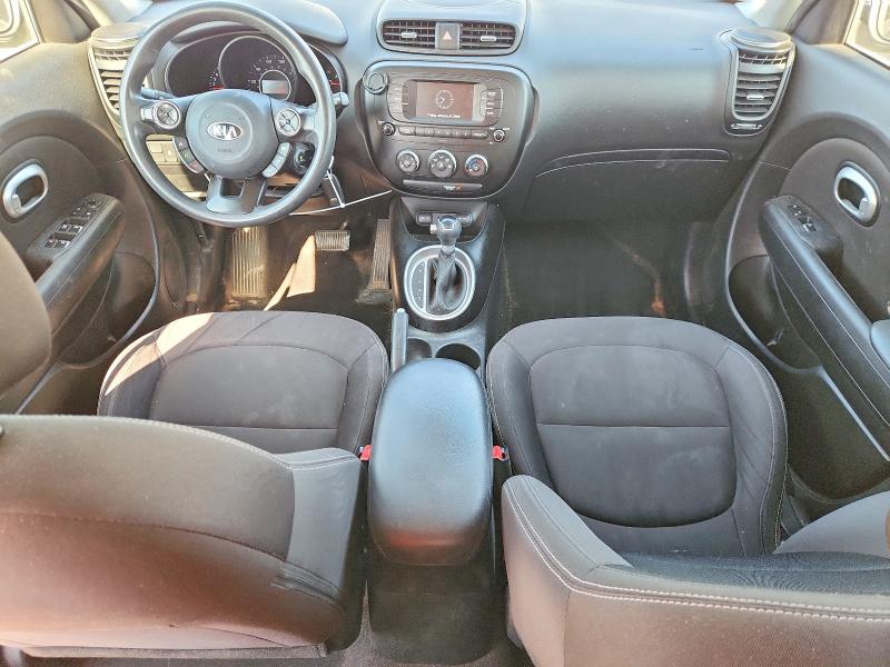 Продажа на аукционе авто 2018 Kia Soul, vin: KNDJN2A26J7890367, номер лота: 66446556
