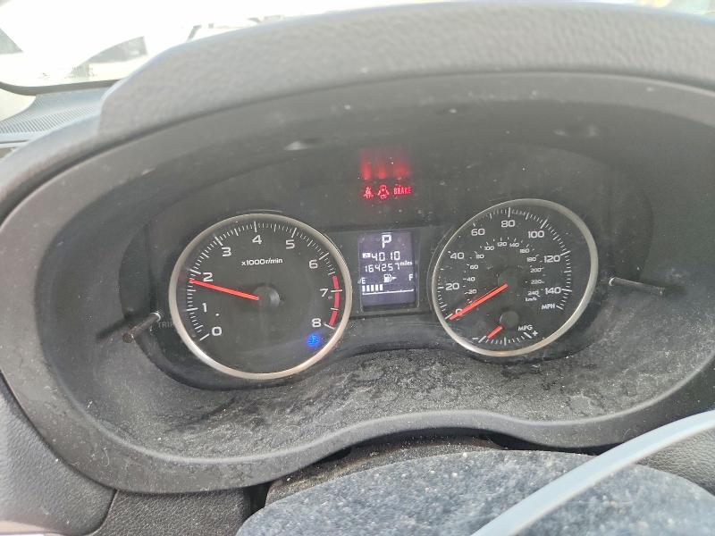 Продаж на аукціоні авто 2017 Subaru Crosstrek, vin: JF2GPABC3HH241587, номер лоту: 66564626