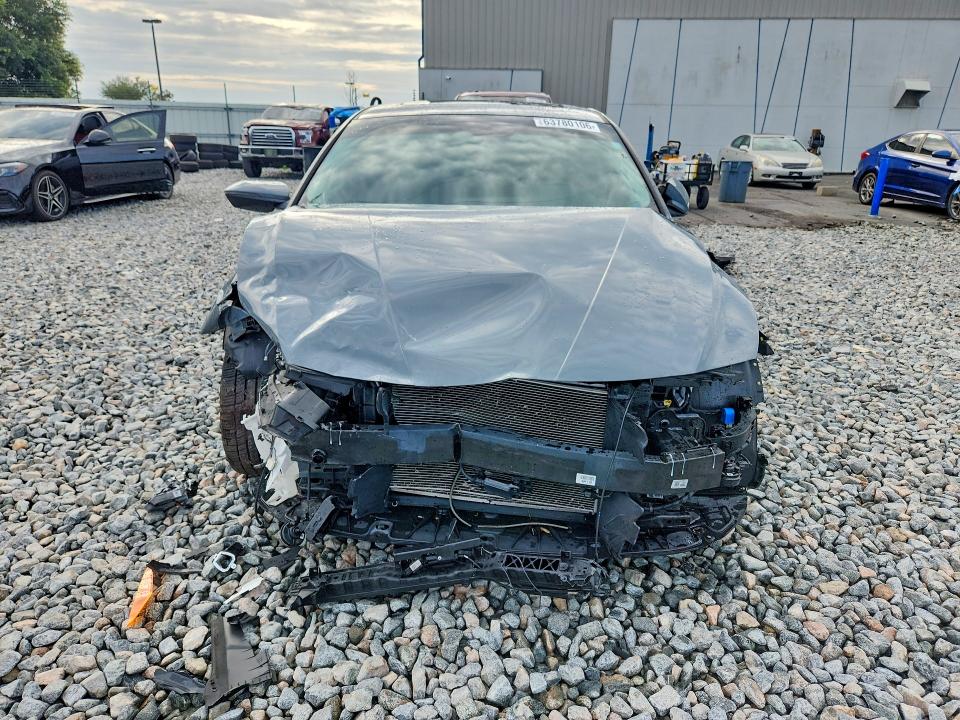 Aukcja sprzedaży 2022 Hyundai Elantra, vin: KMHLP4AG3NU267303, numer aukcji: 63780106