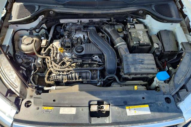 63938246 :رقم المزاد ، 3VV5X7B25RM008289 vin ، 2024 Volkswagen Taos مزاد بيع