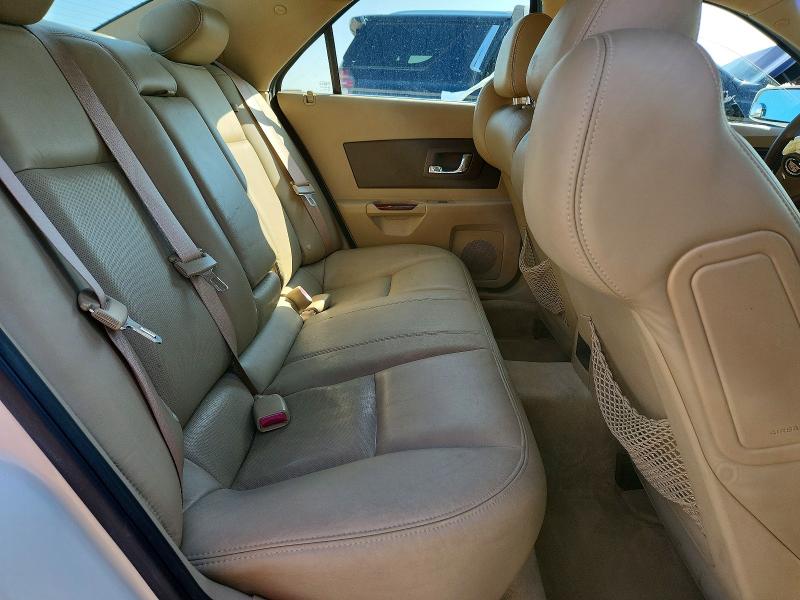 Продаж на аукціоні авто 2007 Cadillac Cts, vin: 1G6DP577970100155, номер лоту: 63357146