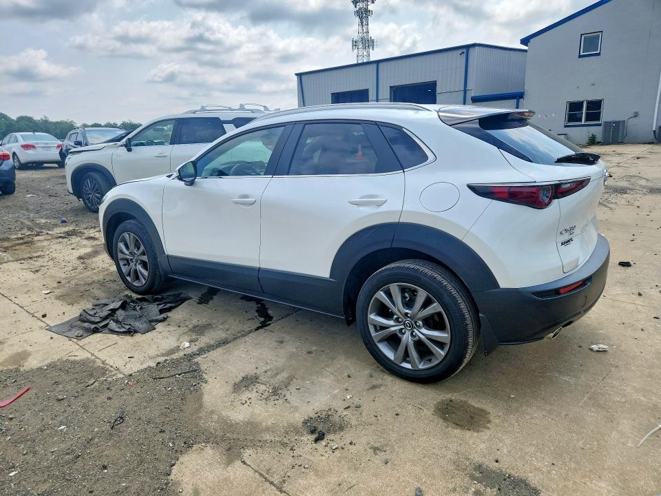 Продаж на аукціоні авто 2025 Mazda Cx-30, vin: 3MVDMBCMXSM840236, номер лоту: 64410596