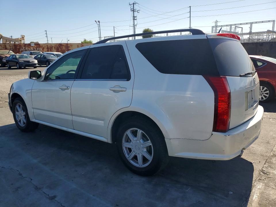 Продажа на аукционе авто 2004 Cadillac Srx, vin: 1GYEE637440179484, номер лота: 65919776