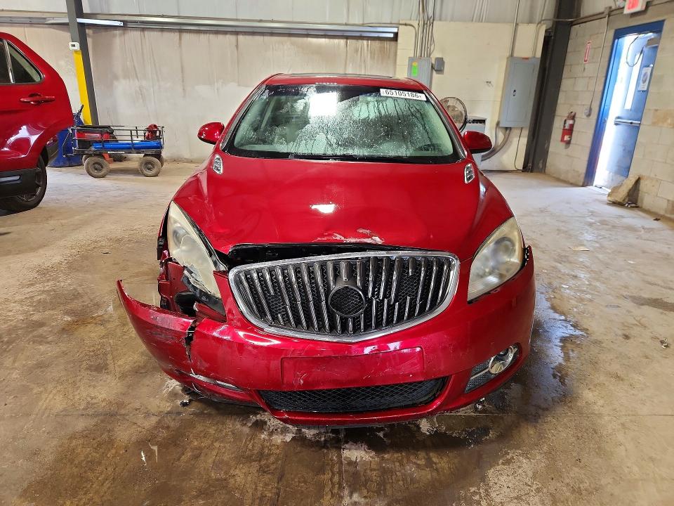 Aukcja sprzedaży 2013 Buick Verano, vin: 1G4PR5SK2D4242833, numer aukcji: 68068816