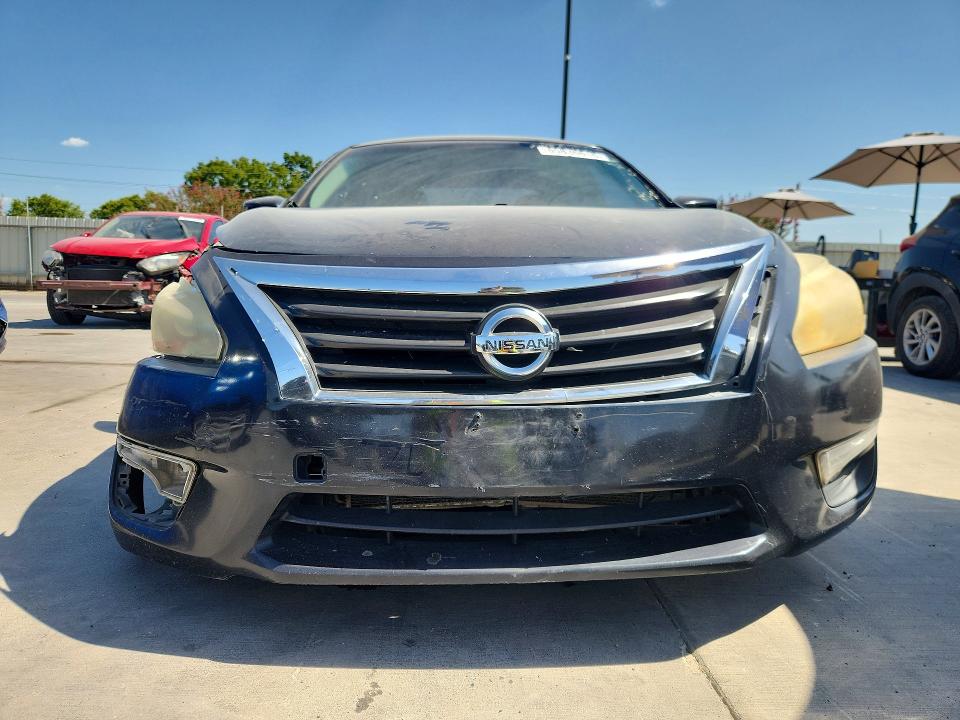 Продажа на аукционе авто 2014 Nissan Altima, vin: 1N4AL3AP7EC125887, номер лота: 65836616