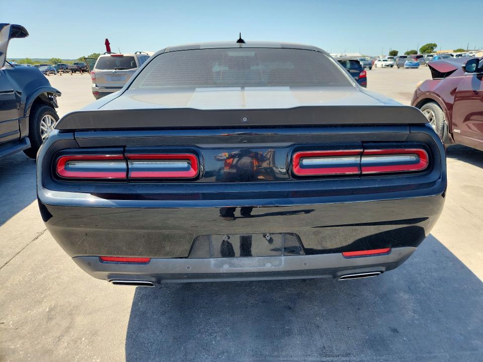 Aukcja sprzedaży 2016 Dodge Challenger, vin: 2C3CDZAG2GH264946, numer aukcji: 65565916