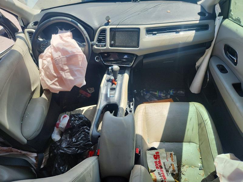 Продаж на аукціоні авто 2019 Honda Hr-v, vin: 3CZRU5H73KM709686, номер лоту: 66427396