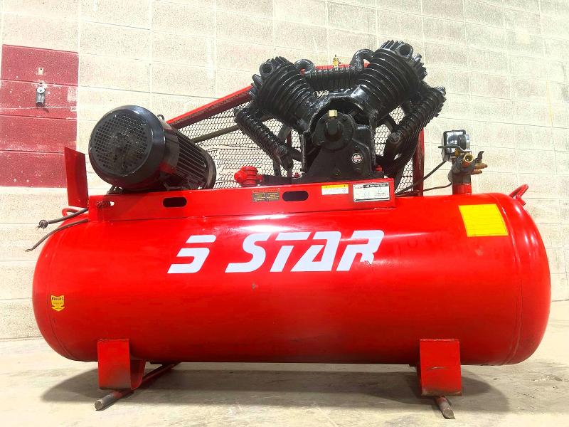 2020 Others 79 Gallon Air Compressor 10hp მანქანა იყიდება აუქციონზე, vin: L2007105141, აუქციონის ნომერი: 66901126