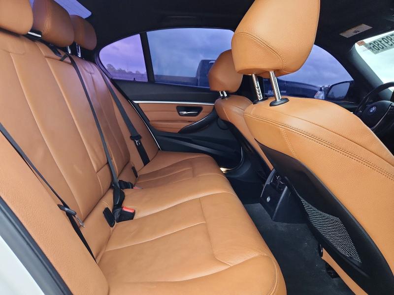 Aukcja sprzedaży 2018 Bmw 330e, vin: WBA8E1C59JA755934, numer aukcji: 64589186