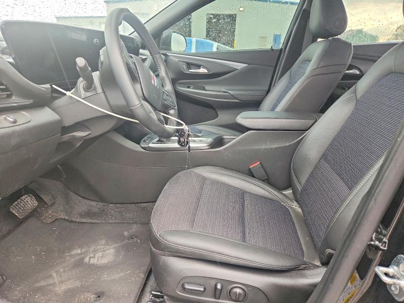 Продаж на аукціоні авто 2025 Buick Envista, vin: KL47LAEPXSB099171, номер лоту: 66525186