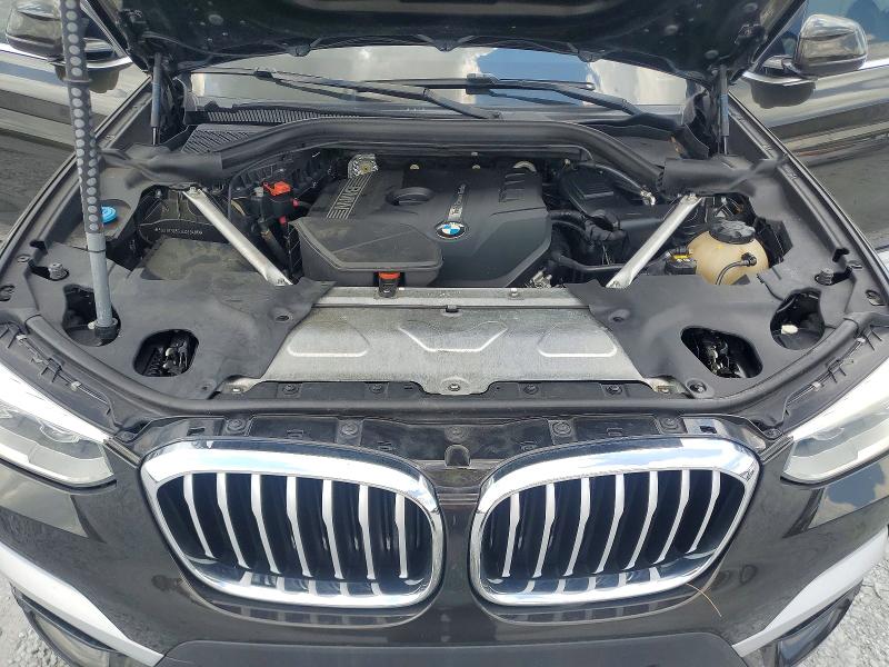 Aukcja sprzedaży 2018 Bmw X3, vin: 5UXTR9C52JLC69486, numer aukcji: 64901666