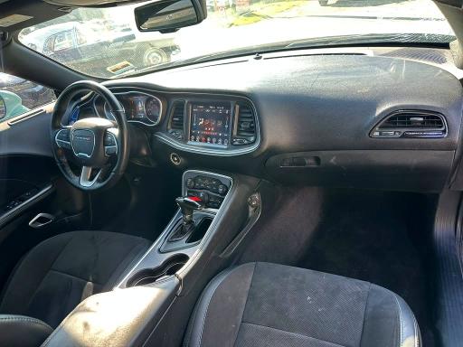 Aukcja sprzedaży 2017 Dodge Challenger, vin: 2C3CDZFJ8HH598078, numer aukcji: 63701646