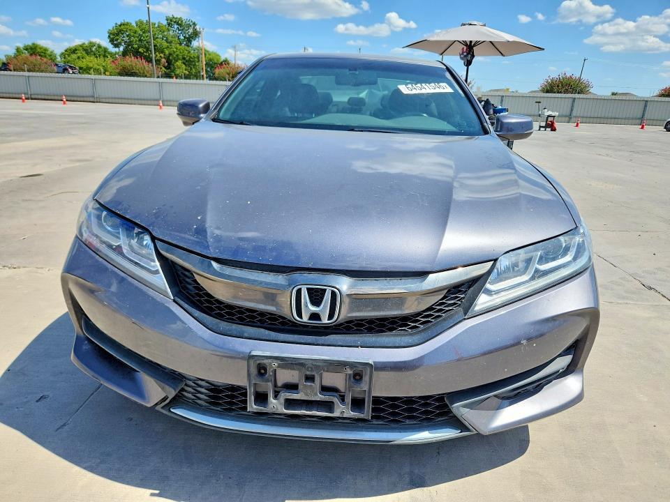 Aukcja sprzedaży 2016 Honda Accord, vin: 1HGCT1B8XGA004771, numer aukcji: 64541546