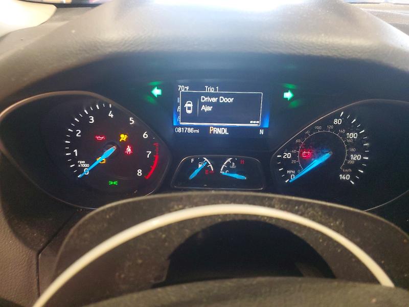 Продаж на аукціоні авто 2016 Ford Focus, vin: 1FADP3F29GL206696, номер лоту: 65443366