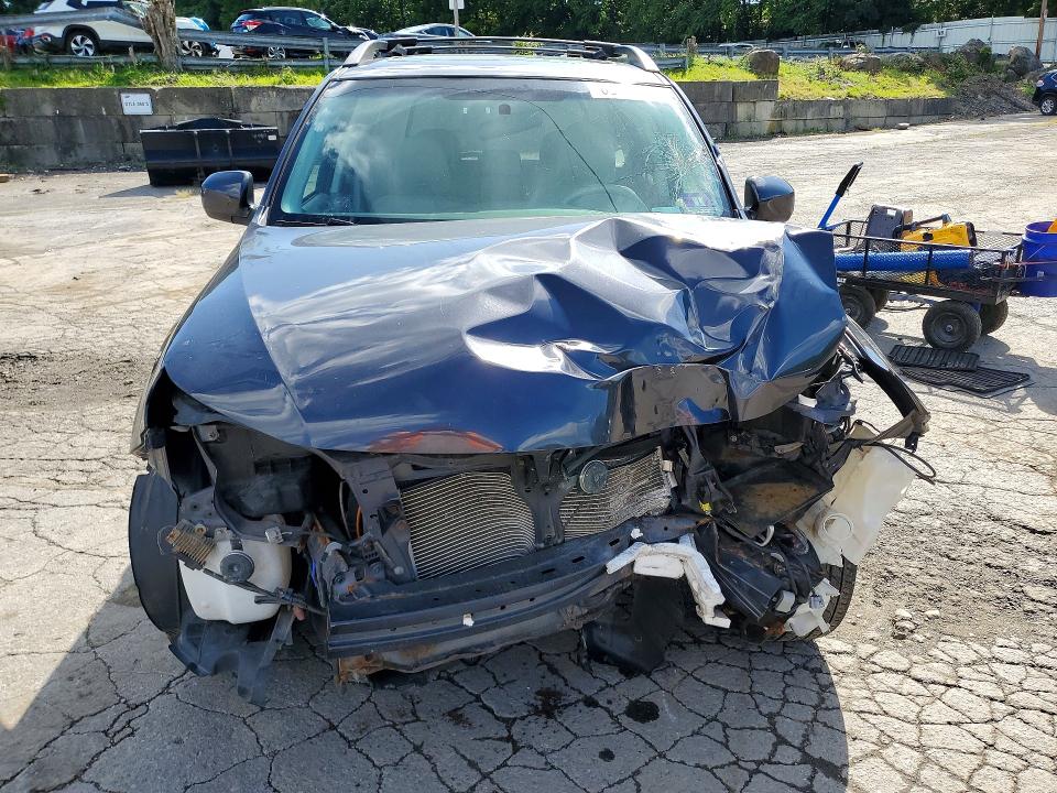 Aukcja sprzedaży 2010 Subaru Forester, vin: JF2SH6CC6AH910508, numer aukcji: 65400126