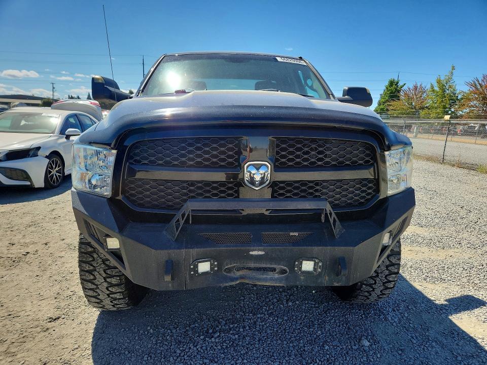 Продажа на аукционе авто 2013 Ram 1500, vin: 1C6RR7FT2DS521696, номер лота: 66820906