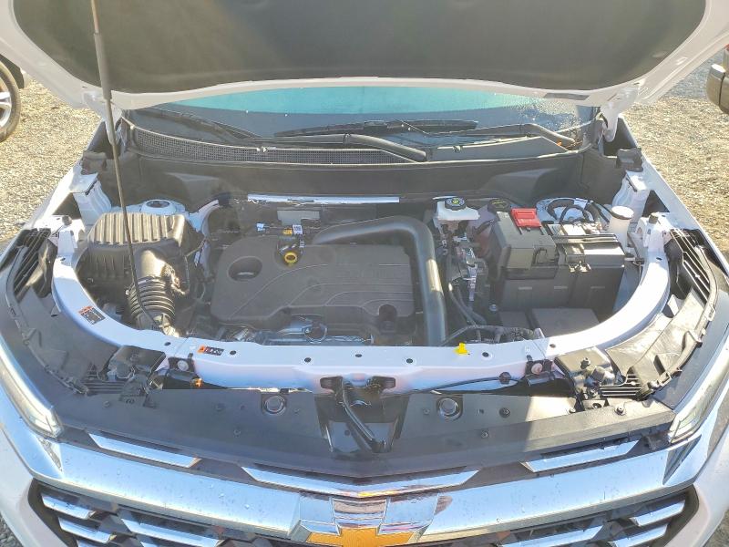 Aukcja sprzedaży 2026 Chevrolet Equinox, vin: 3GNAXHEG9TL434937, numer aukcji: 65942566