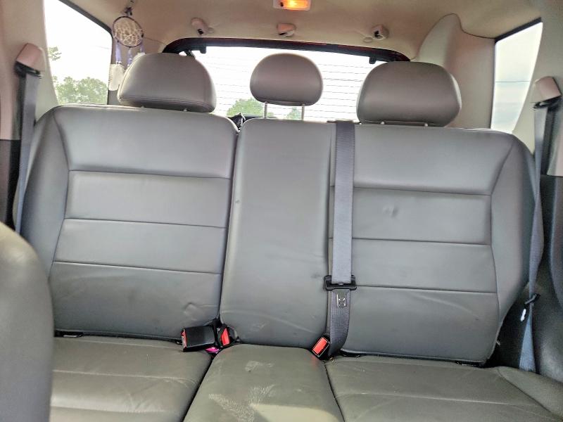 66704206 :رقم المزاد ، 1FMCU95HX6KD36977 vin ، 2006 Ford Escape مزاد بيع