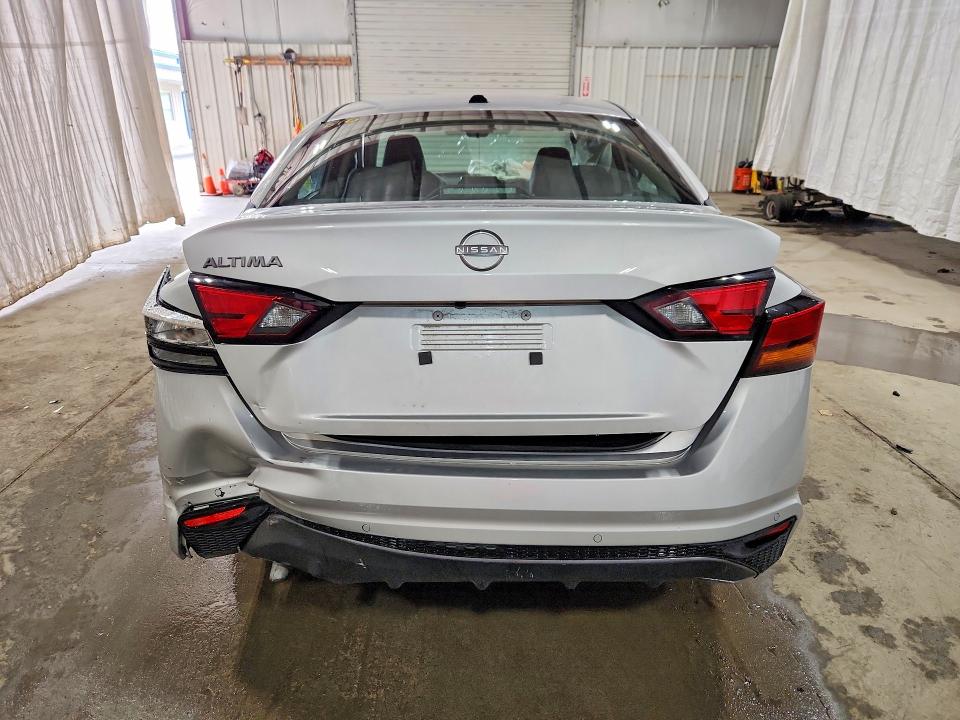2026 Nissan Altima მანქანა იყიდება აუქციონზე, vin: 1N4BL4DV9TN304681, აუქციონის ნომერი: 66920666