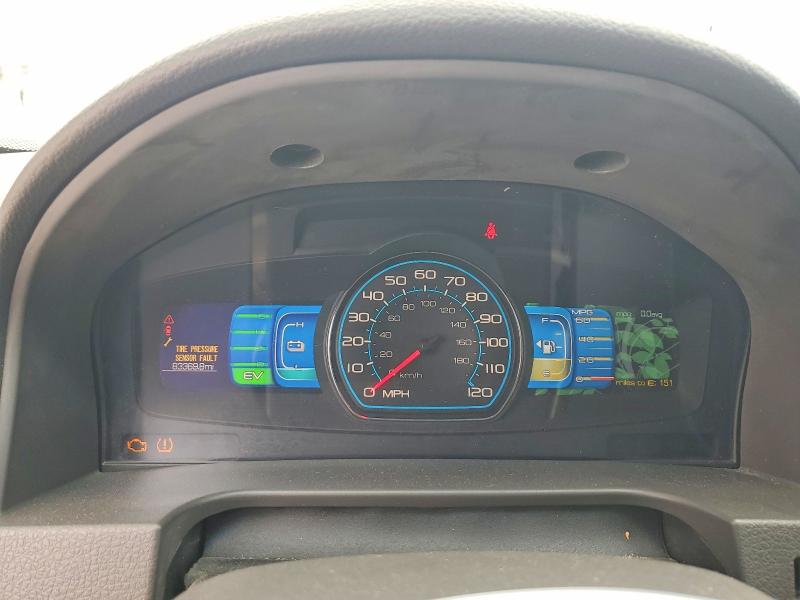 Продаж на аукціоні авто 2011 Ford Fusion, vin: 3FADP0L31BR118960, номер лоту: 66959376
