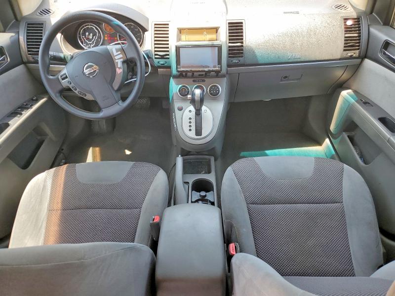 Продаж на аукціоні авто 2007 Nissan Sentra, vin: 3N1AB61E17L688103, номер лоту: 64061946