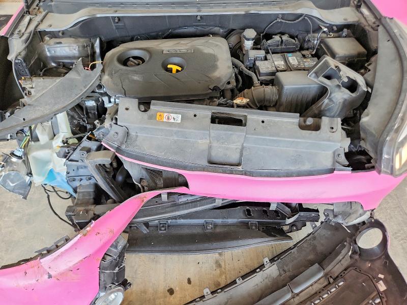 Aukcja sprzedaży 2016 Kia Soul, vin: KNDJP3A53G7353264, numer aukcji: 66726576