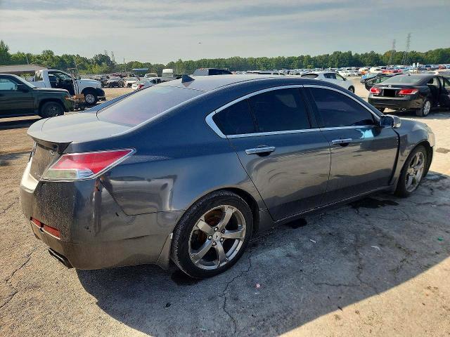 Aukcja sprzedaży 2010 Acura Tl, vin: 19UUA9F56AA008672, numer aukcji: 65593506