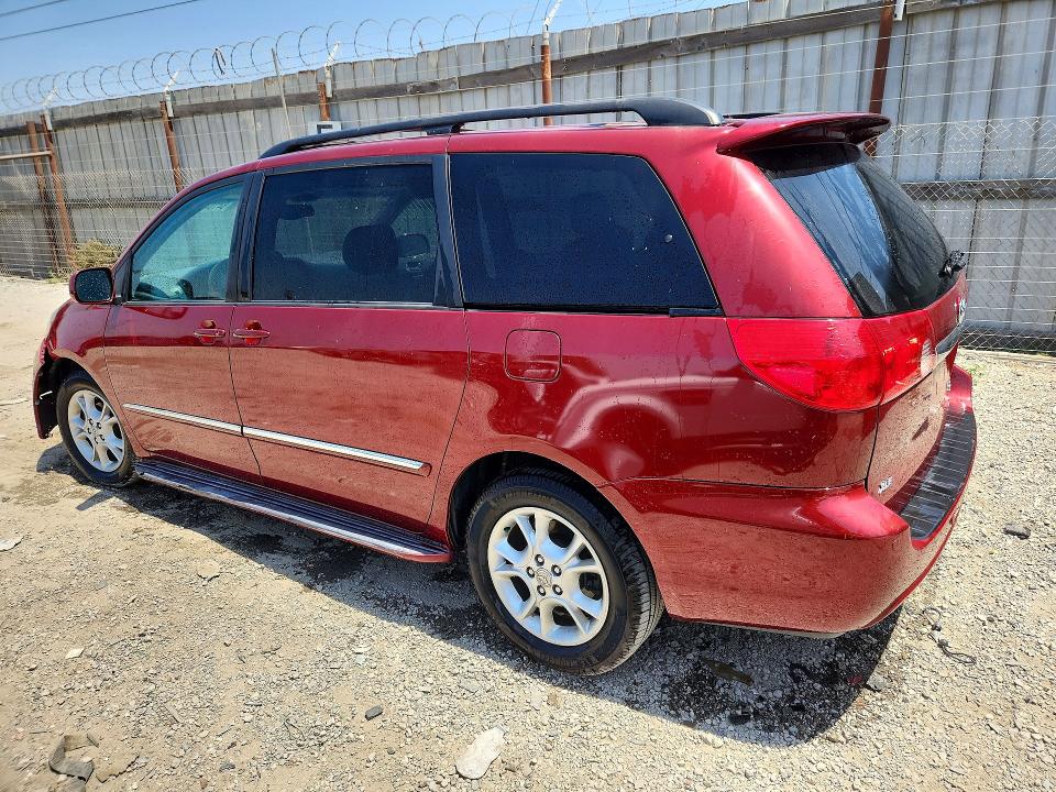 Продажа на аукционе авто 2006 Toyota Sienna, vin: 5TDZA22C76S521682, номер лота: 64104006