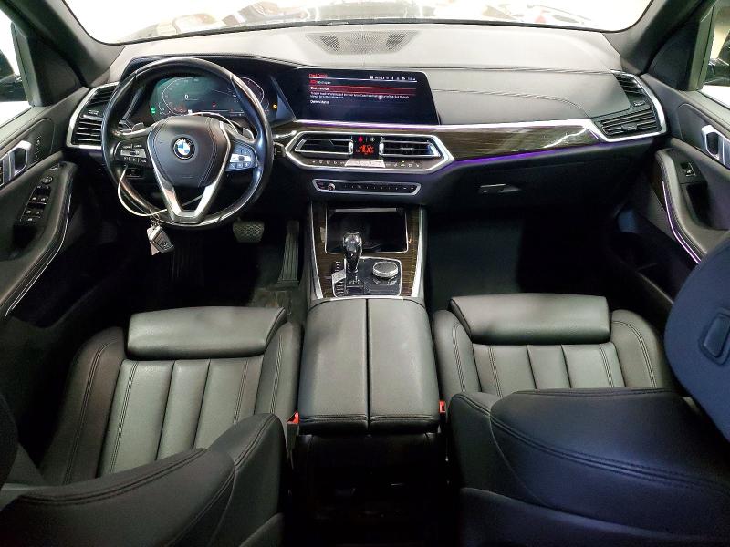 Aukcja sprzedaży 2020 Bmw X5, vin: 5UXCR6C07LLL75936, numer aukcji: 66930016