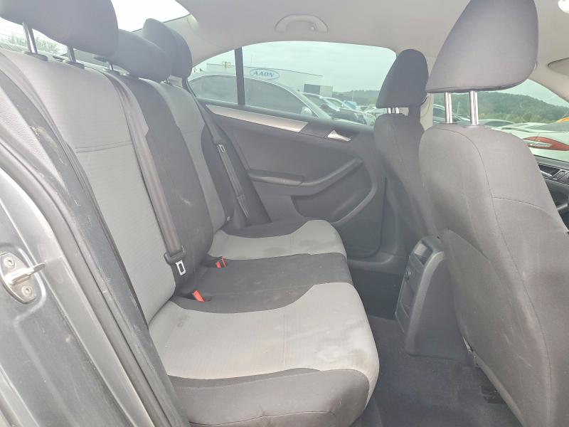 Продажа на аукционе авто 2017 Volkswagen Jetta, vin: 3VW2B7AJ3HM317960, номер лота: 63860526