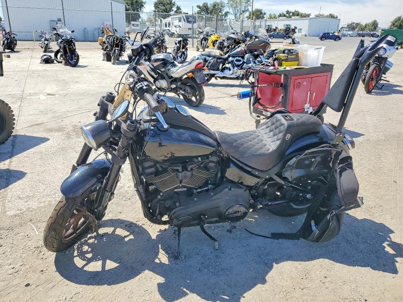 Aukcja sprzedaży 2021 Harley-davidson Fxlrs, vin: 1HD1YWK28MB060227, numer aukcji: 65665976