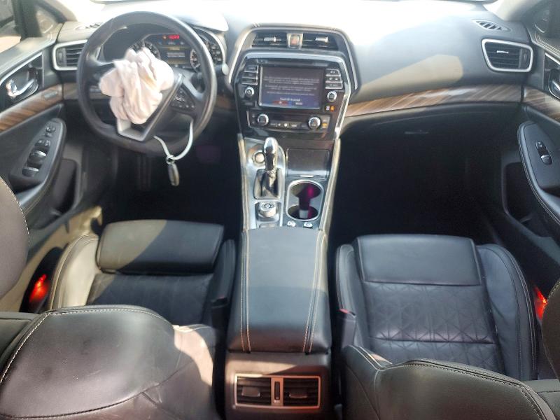 2016 Nissan Maxima მანქანა იყიდება აუქციონზე, vin: 1N4AA6AP6GC441095, აუქციონის ნომერი: 64662026