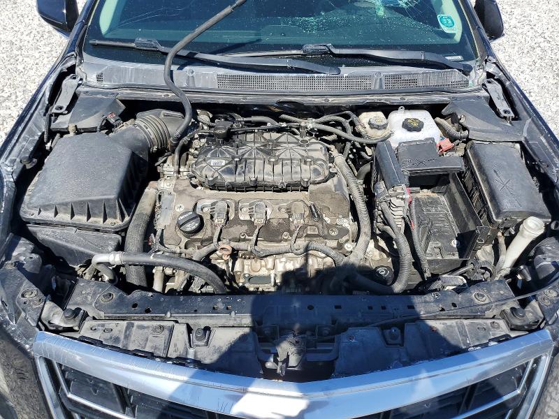 Продажа на аукционе авто 2016 Cadillac Xts, vin: 2G61U5S34G9192832, номер лота: 66141426