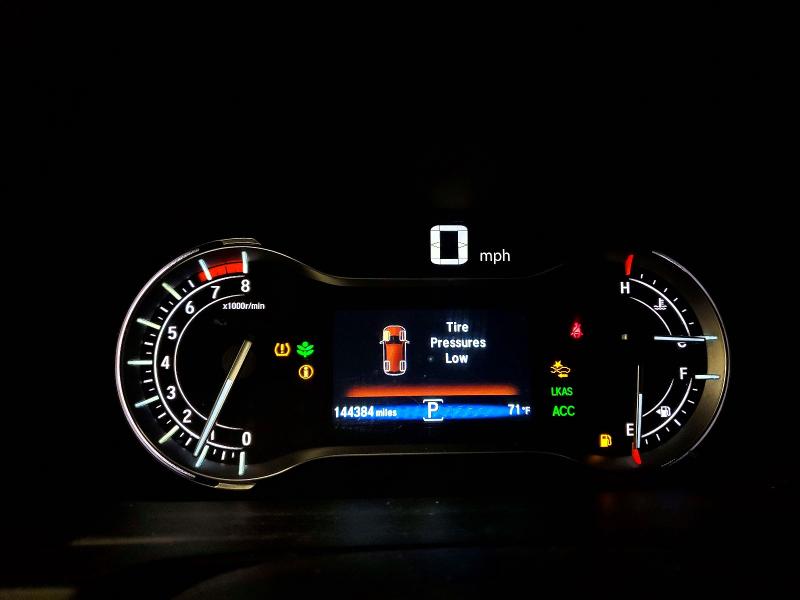 66298386 :رقم المزاد ، 5FNYF6H95GB103725 vin ، 2016 Honda Pilot مزاد بيع