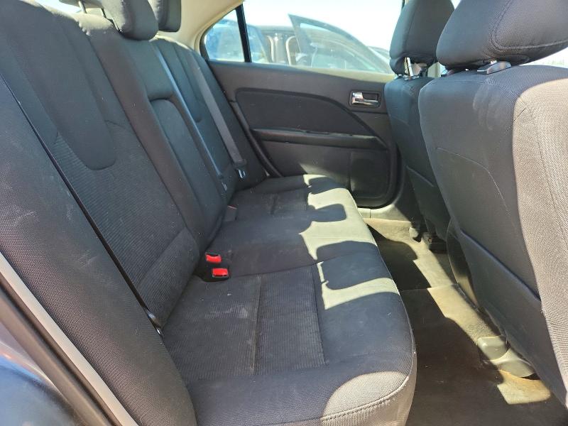 Продажа на аукционе авто 2012 Ford Fusion, vin: 3FAHP0HA3CR279028, номер лота: 65167026