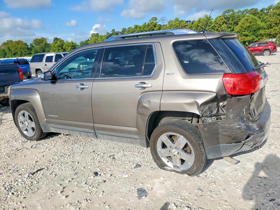 64561836 :رقم المزاد ، 2GKALWEKXC6338708 vin ، 2012 Gmc Terrain مزاد بيع