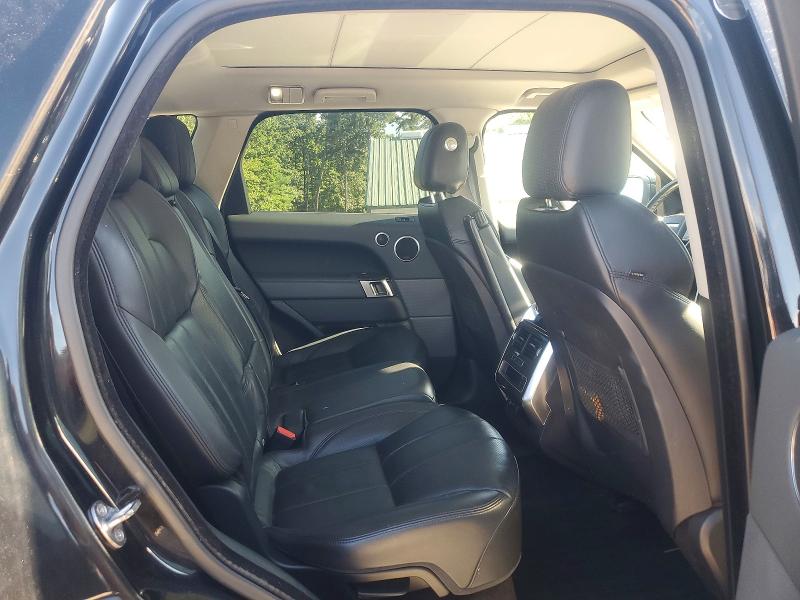 Aukcja sprzedaży 2014 Land Rover Range Rover Sport, vin: SALWR2WF8EA390525, numer aukcji: 65450346
