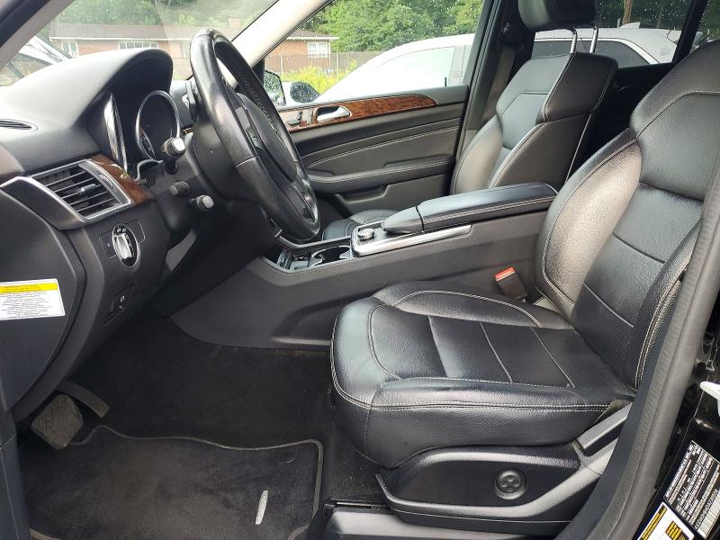 Aukcja sprzedaży 2013 Mercedes-benz Ml, vin: 4JGDA5HB4DA230556, numer aukcji: 64037096