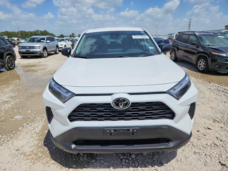 Продажа на аукционе авто 2024 Toyota Rav4, vin: 2T3H1RFV9RW351702, номер лота: 65113856