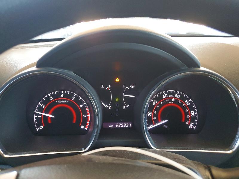 Aukcja sprzedaży 2013 Toyota Highlander, vin: 5TDZK3EH5DS129338, numer aukcji: 64773336